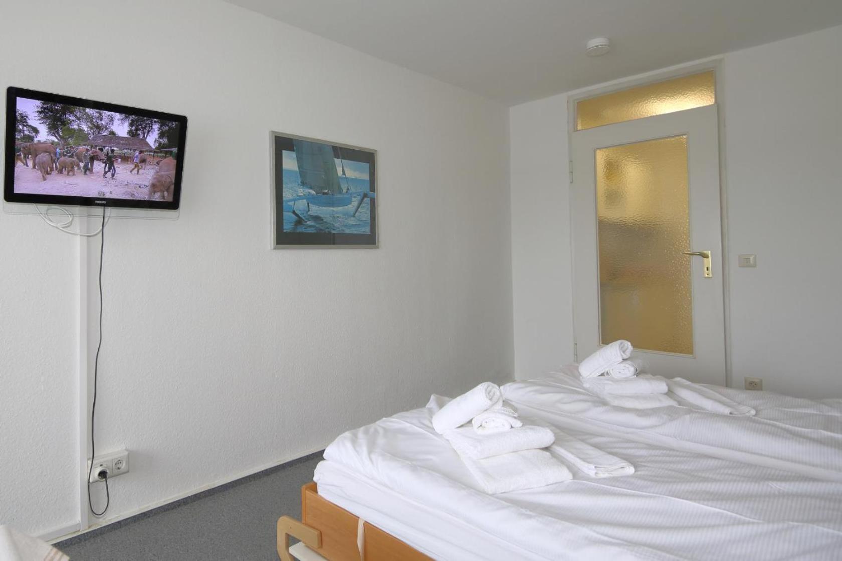 Haus Sylter Welle 9-92A Ob Lägenhet Westerland Exteriör bild
